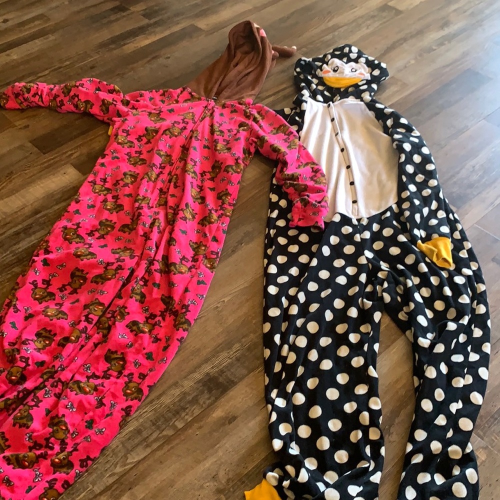 Onesies